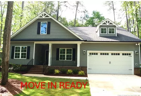 1486 Kentucky Ave, Sanford, NC 27332