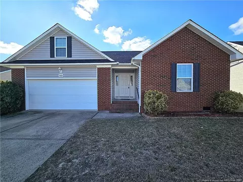 3026 Totley Dr, Fayetteville, NC 28306