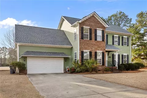 4608 Bent Grass Dr, Fayetteville, NC 28312