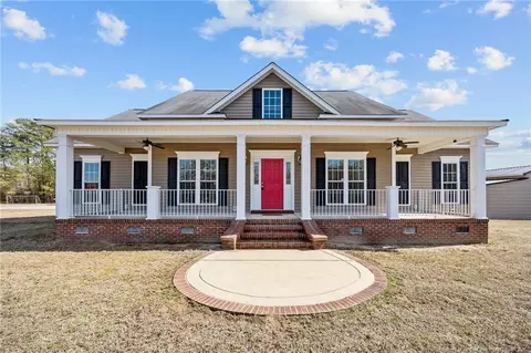 5640 Saddleback Trl, Wade, NC 28395