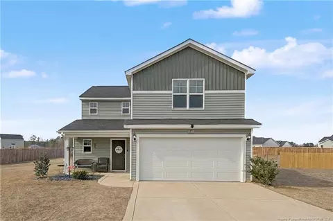 21 Terrier Ct, Parkton, NC 28371
