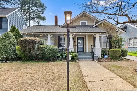 1415 General Lee Ave, Fayetteville, NC 28305