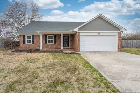 421 Riverwind Dr, Spring Lake, NC 28390