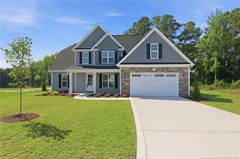 4292 Halkirk Dr, Fayetteville, NC 28312
