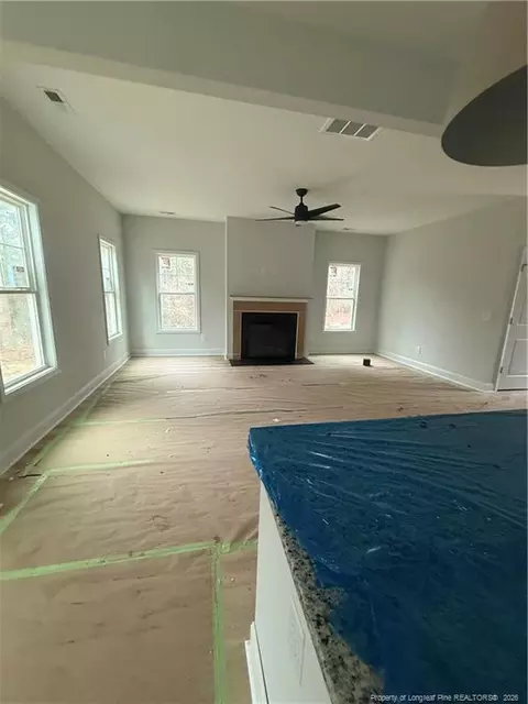 Living - 421 Needmore Rd, Cameron, NC 28326 photo 1 of 2