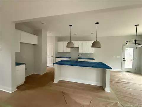 Kitchen - 421 Needmore Rd, Cameron, NC 28326 photo 1 of 3