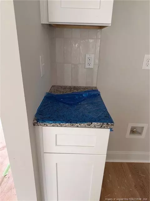 Kitchen - 421 Needmore Rd, Cameron, NC 28326 photo 2 of 3