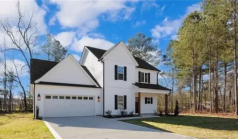421 Needmore Rd, Cameron, NC 28326