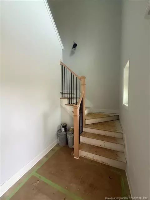 Entry Way - 421 Needmore Rd, Cameron, NC 28326 photo 1 of 3