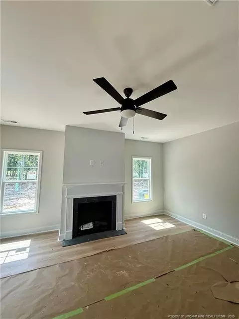 Living - 421 Needmore Rd, Cameron, NC 28326 photo 2 of 2