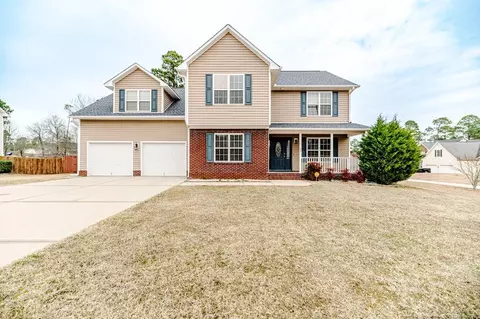 445 Hayden Ln, Cameron, NC 28326