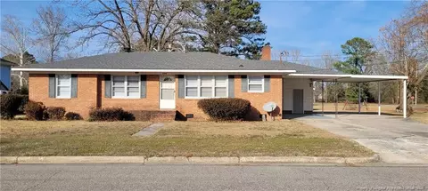 206 Side St, Lumberton, NC 28358