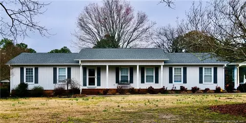 118 Hunter Dr, Broadway, NC 27505