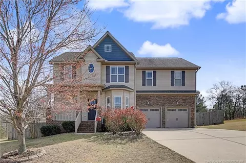 41 Black Diamond Ct, Lillington, NC 27546
