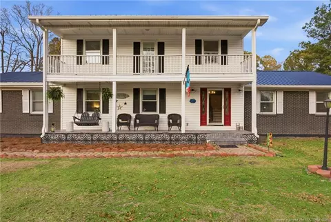 732 County Line Rd, Roseboro, NC 28382