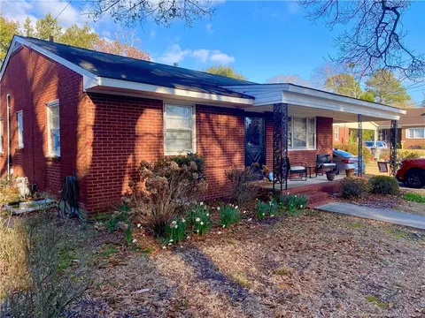 502 Winnona Ave, Lumberton, NC 28358