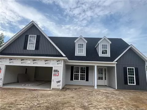 4287 Halkirk Dr, Fayetteville, NC 28312