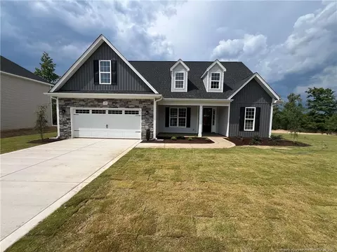 4287 Halkirk Dr, Fayetteville, NC 28312