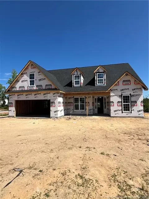 4287 Halkirk Dr, Fayetteville, NC 28312