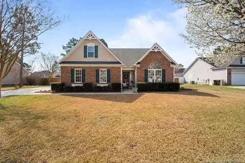 40 Chinkapin Oak Cir, Bunnlevel, NC 28323