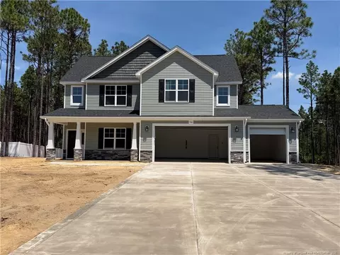 936 Rhum Dr, Fayetteville, NC 28311