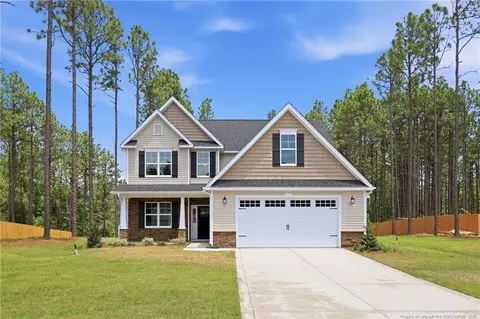930 Rhum Dr, Fayetteville, NC 28311