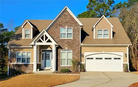 192 Lakeland Prt, Sanford, NC 27332