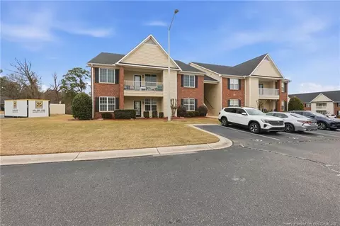3110 Daylilly Dr #101, Fayetteville, NC 28314