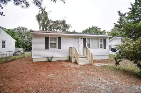 707 Veda St, Fayetteville, NC 28306