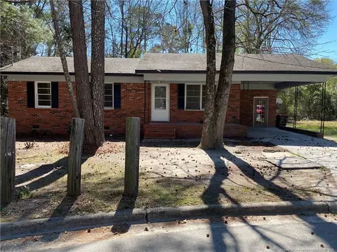 111 Buie St, Red Springs, NC 28377