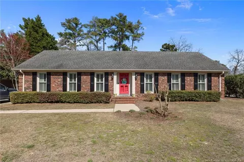 3208 Jura Dr, Fayetteville, NC 28303