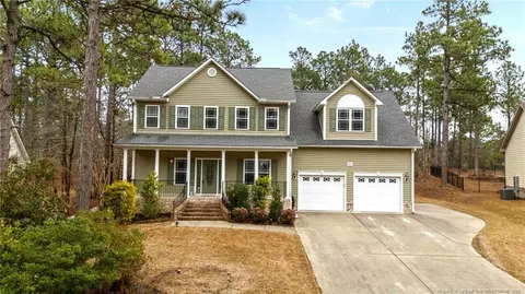 265 Quail Holw, Sanford, NC 27332