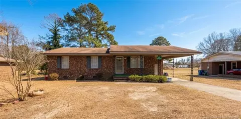 107 E Thigpen Rd, Conetoe, NC 27819