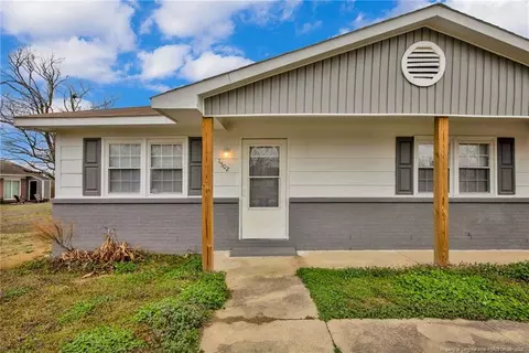 1502 Tara Dr, Laurinburg, NC 28352