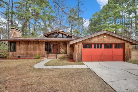 538 Hilliard Dr, Fayetteville, NC 28311