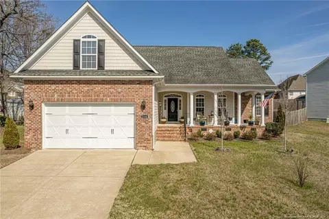 2134 Broadman Ave, Fayetteville, NC 28304