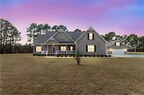 5577 Wade-stedman Rd, Wade, NC 28395