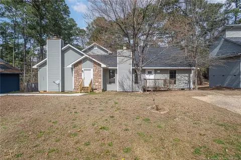 6470 Pittsfield Dr #C, Fayetteville, NC 28303