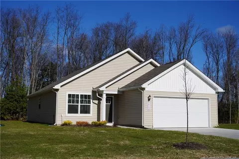 0 Lot 27 Chartres St, Fuquay Varina, NC 27526