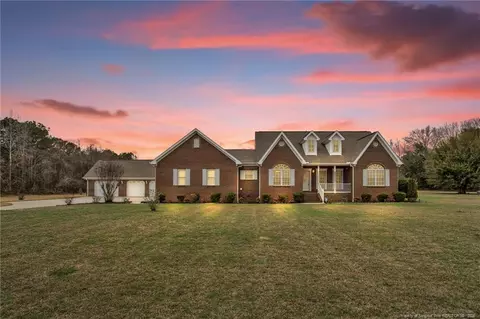 13338 Nc Highway 72 E, Lumberton, NC 28358