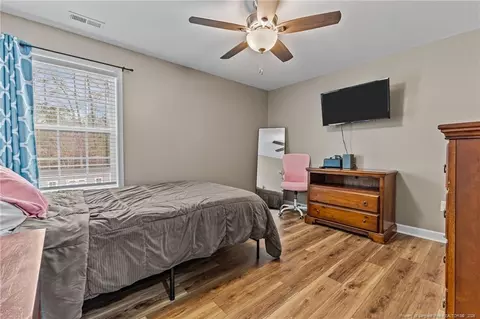 Bedroom - 307 Mill Ridge Ct, Godwin, NC 28344 photo 1 of 5