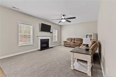 Living - 307 Mill Ridge Ct, Godwin, NC 28344 photo 1 of 4