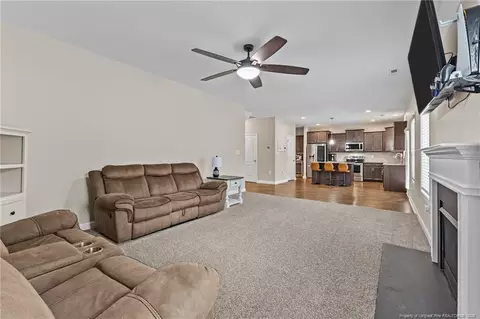 Other - 307 Mill Ridge Ct, Godwin, NC 28344 photo 1 of 6