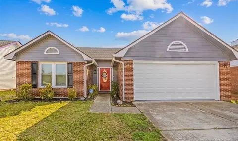 3025 Rosemeade Dr, Fayetteville, NC 28306
