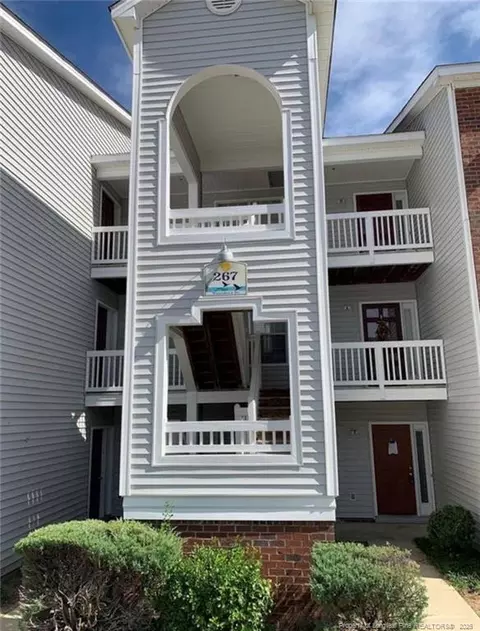 267 Waterdown Dr #6, Fayetteville, NC 28314