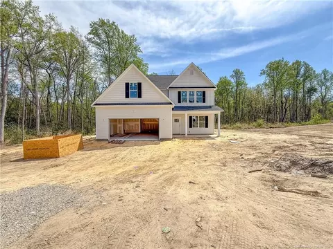 444 Marengo Trl, Raeford, NC 28376