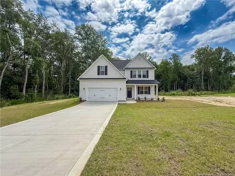 444 Marengo Trl, Raeford, NC 28376