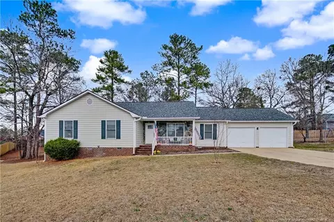 2491 Lakeheath Ct, Fayetteville, NC 28306