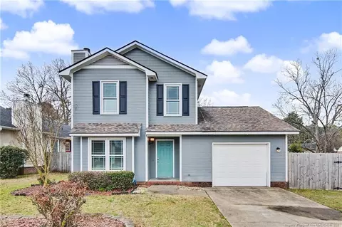 5073 Linton Hall Rd, Fayetteville, NC 28311