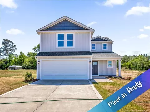 285 Buggy Top Ln, Autryville, NC 28318